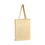 Q-Tees Q800GS Canvas Gusset Promotional Tote