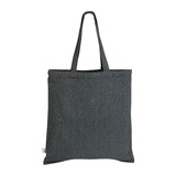 Q-Tees QS800 Sustainable Canvas Tote