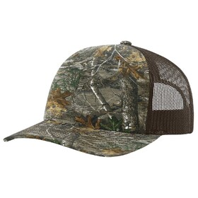 Custom Richardson 112P Printed Trucker Cap Wholesale - Design Online ...