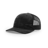 Richardson 112PT Tactical Trucker Cap