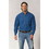 Sierra Pacific 3211 Mens Longsleeve Denim Shirt, Price/each