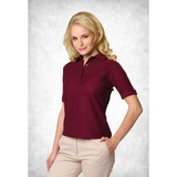Sierra Pacific S5500 Ladies Silky Smooth Knit