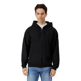 Gildan SF600 Softstyle Fleece Full Zip Hooded Sweatshirt
