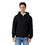 Gildan SF600 Softstyle Fleece Full Zip Hooded Sweatshirt, Price/each