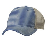 Sportsman SP3150 Dirty-washed Mesh Cap