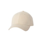 Sportsman SP9910 Structured Brushed Twill Cap