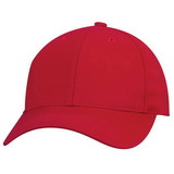 Team Sportsman TS2260Y Youth Twill with Velcro Cap