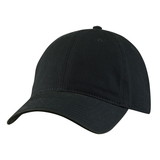 Russell Athletic Headwear U074UHD Cotton Twill Dad Hat