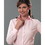 Van Heusen V0114 3.4oz Ladies Silky Poplin Dress Shirt, Price/each