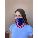 Valucap VC20 Face/Neck Gaiter