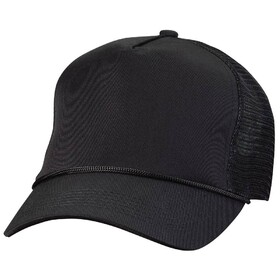 Custom Valucap VC8804H 5 Panel Trucker Cap Wholesale - Design Online ...