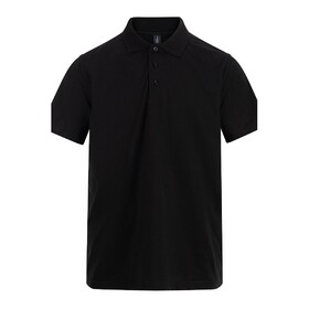Woodbrook WBA020 Classic Jersey Polo
