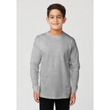 Cotton Heritage YC1146 Youth Long Sleeve T-Shirt
