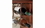 Rev-A-Shelf 3250ORB 4-1/2"W Oil-rubbed Bronze Under Cabinet Double Wine Rack
