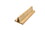 Rev-A-Shelf 448-11SC-SRI-1 10" Natural Wood Spice Rack Insert for 448 Series Base Organizers, Price/ea