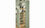 Rev-A-Shelf 448-TP51-11-1 11"W x 59-5/16"H Soft-close Wood Tall/Pantry Cabinet Organizer
