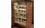 Rev-A-Shelf 448-BCSC-11C 11-1/2"W Natural Wood Blumotion Base Organizer