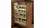 Rev-A-Shelf 448-BCSC-14C 14-1/2"W Natural Wood Blumotion Base Organizer, Price/ea