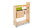 Rev-A-Shelf 448KB-BCSC-9C 21-5/8"D x 10-1/4"W x 29-1/2"H Natural Wood Soft-close Knife/Utensil Base Organizer for Frameless Cabinet, Price/Each