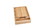 Rev-A-Shelf 4KCB-18HSC-1 15" Wide Natural Wood Soft-close Knife Drawer with Cutting Board, Price/Each