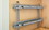 Rev-A-Shelf 4PIL-21-SV-10 21" Tall Adjustable Silver Pilaster Metal Spacer Kit for Tandem Slides Bulk Packaged ** MUST BUY 10 SETS **, Price/Set
