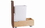 Rev-A-Shelf 4WC-15DM1-16 Natural 35QT Single Waste Container Pullout, Price/ea