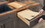 Rev-A-Shelf 4WCCB-419HFLSC-1 16-1/2"W Wood Soft-close Cut-Out Cutting Board Waste Chute Drawer for Frameless Installation, Price/Each