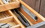 Rev-A-Shelf 4WTCD-18HSC-1 14-1/2"W Natural Wood Soft-close Two Tier Cutlery Drawer, Price/Each