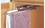 Rev-A-Shelf 563-47 C 17-3/4" Depth Chrome 3 Rod Towel Bar Pullout