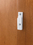 Rev-A-Shelf 6232-08-11-52 7-7/8"W White Plastic Door Storage Tray with Screw-in Clips