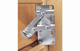 Rev-A-Shelf 6552-95-0220-4-480 Hinges for False Front Trays - Sold per Pair