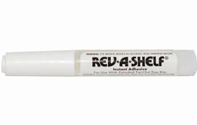 Rev-A-Shelf 6571-60-52 Adhesive Only for Tip-Out Trays