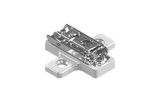 Blum B173H9100.04 6mm Screw-on Cam Adjustable Wing Baseplate for Cliptop Hinges