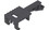 Blum B20K7A41 100 Degree Aventos HK-S Series Angle Restriction Clip, Price/Each