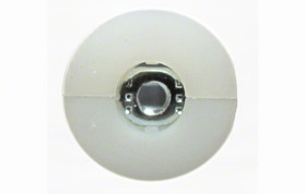 Blum B2951000 20mm Diameter Clear Drawer Front Adjuster