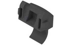 Blum B38C315B3.1 86 Degree Restriction Clip for Blumotion Compact Hinges