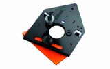 Blum B65.059A Universal Boring Template for Individual Hinges & Baseplates