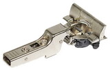 Blum 71B3690 110 Degree Soft-closing Inserta Half Overlay Hinge