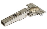 Blum 71T3580 110 Degree Self-closing Doweled Overlay Hinge