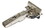 Blum 73B3590 110+ Degree Soft-closing Inserta Overlay Plus Hinge, Price/Each