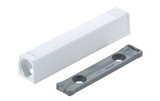 Blum B956A1201WH White Tip-On Adapter for Long Tip-On Units