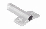 Blum B970.5701 Screw-on Soft-close Adapter for Faceframe Cabinets