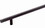 Amerock BP40518-ORB 192mm Center to Center Oil-rubbed Bronze Bar Pull, Price/EACH
