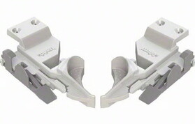 Blum BT51.0801.20 *KIT* Narrow Locking Device KIT for 563/569 Blum Tandem Slides - Pair of Left & Right Hand