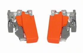 Blum BT51.1700 *KIT* Standard Locking Device KIT for 554/562 Blum Tandem Slides - Pair of Left & Right Hand