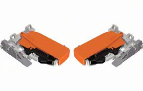 Blum BT51.1801 *KIT* Standard Locking Device KIT for 563/569 Blum Tandem Slides - Pair of Left & Right Hand