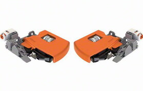 Blum BT51.1901.PS *KIT* Inset Locking Device KIT for 563/569 Blum Tandem Slides - Pair of Left & Right Hand