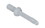 Blum T60.000D Gray Synchro Adapter for Tip-on Blumotion, Price/Each