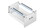 Blum BZRM5500WH White Metafile Set for 22" Drawers, Price/Set