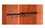 Rev-A-Shelf CBSR-14-ORB 13-7/8" Oil Rubbed Bronze Closet Belt/Scarf Organizer